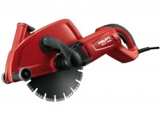 Фото Электрическая отрезная машина HILTI DCH 300