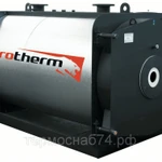 фото Котел Protherm Бизон NO 120 Protherm