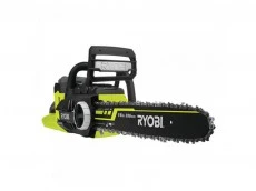 Фото Аккумуляторная цепная пила Ryobi RCS36X3550HI