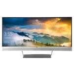 фото Монитор HP EliteDisplay S340c