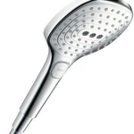 фото Ручной душ Hansgrohe Raindance Select E 120 Air 3jet, ½ 26520000 Hansgrohe