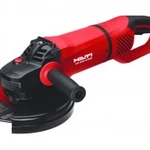 фото Угловая шлифмашина HILTI AG 230-27DB