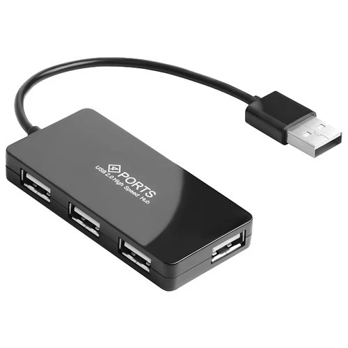 Фото USB-концентратор GreenConnect