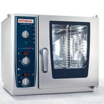 фото Пароконвектомат Rational Combi Master® Plus CM XS (B609100.01.202)