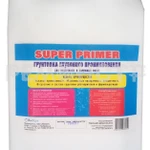 фото Грунтовка акрил унив  5 л ПОЛИТАП SUPER_PRIMER (1) П