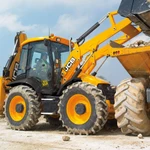 фото Аренда экскаватора-погрузчика JCB 3CX Super, Ревда