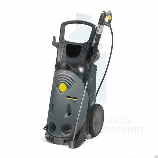 Фото Мойка высокого давления Karcher HD 13/18-4 S Plus*EU-II