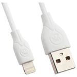 фото Кабель WK USB - Apple Lightning