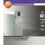 фото Радиатор стальной панельный ТИП-11 PANEL RADIATOR-500/600(ELITE)Турция