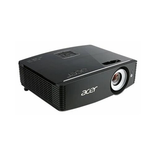 Фото Проектор Acer P6200 MR.JMF11.002