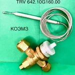 фото Термовентиль TRV 642.10G160.00 в Москве