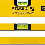 фото Ватерпас STABILA 70W, 80см