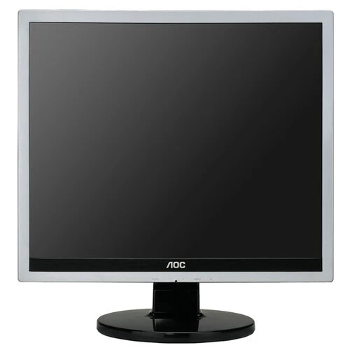 Фото Монитор AOC e719Sd