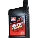 фото Масло трасмиссионное Petro-Canada ATF D3M (1 л.) (Mercon-V)