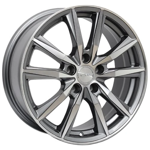 Фото Колесный диск PDW Wheels 5145