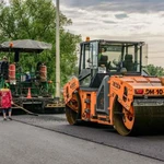 Фото №2 Асфальтирование в Новосибирске Качество в срок Низкие цены