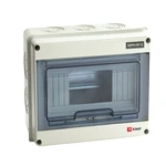 фото Щит ЩРН-ПГ-5 IP65 EKF Pb65-n-pg-5