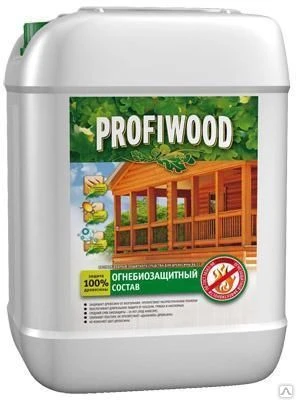 Фото Огнебиозащита Profiwood 5л