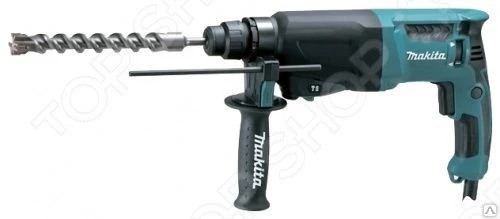 Фото Перфоратор Makita HR2610