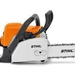 фото Бензопила Stihl MS 180 (40см 3/8 1,3 55)