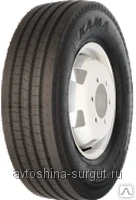 Фото Шина КАМА NF-201 245/70 R19.5