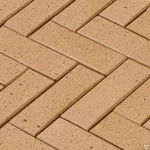 фото Брусчатка тротуарная клинкерная Terra Cammello (CRH Clay Solutions)