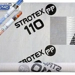 фото Кровельные ПВХ-мембраны Strotex 110 PP