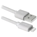 фото Кабель Defender USB - Apple