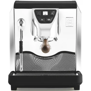 Фото Кофемашина рожковая автоматическая Nuova Simonelli Oscar MOOD tank Black, 220V