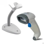 фото Сканер штрих-кода Datalogic QuickScan I QD2130 KIT (Imager, USB, ручной)