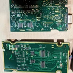 Фото №5 Диагностический сканер Lexia 3, Оригинальная PCB