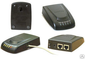 Фото Voip-шлюз AddPac AP100B