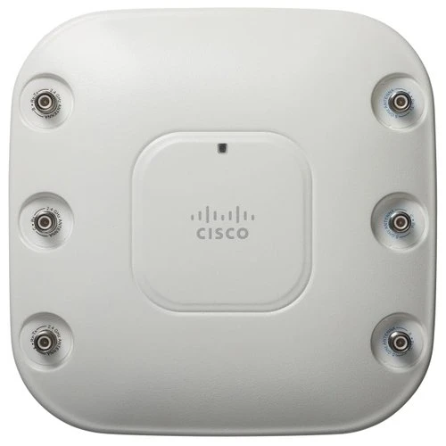 Фото Wi-Fi роутер Cisco AIR-CAP3501E