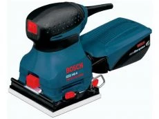 Фото Вибрационная шлифмашина Bosch GSS 140 A