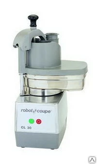 Фото Овощерезка ROBOT COUPE CL30 BISTRO