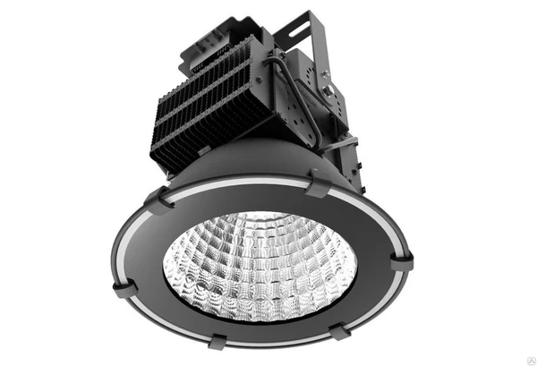 Фото Светодиодный прожектор luminoso: 240w-b d-luce