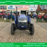 фото Минитрактор Lovol Foton TE-244, Кемерово