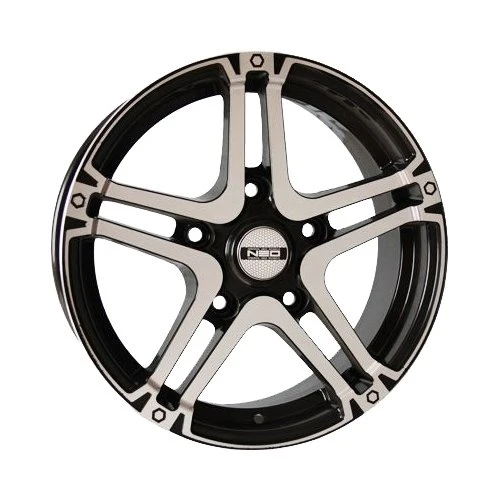 Фото Колесный диск Neo Wheels 668