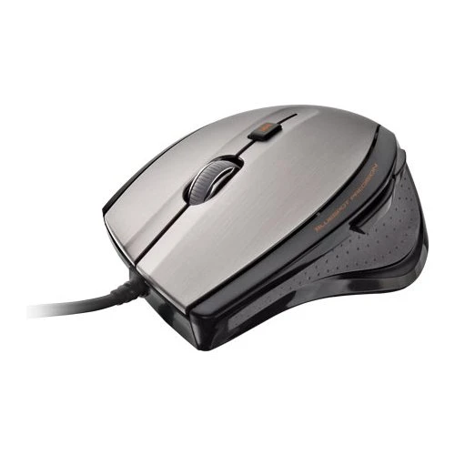 Фото Мышь Trust MaxTrack Mouse