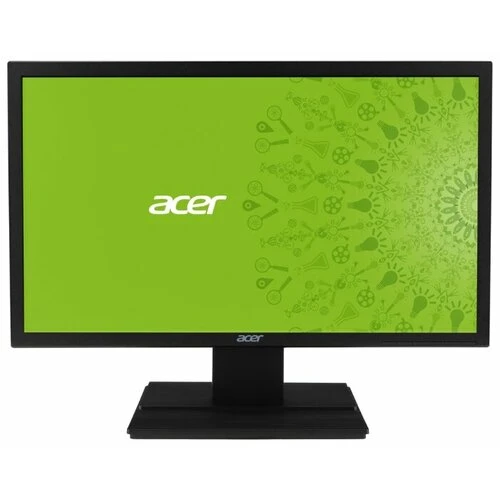 Фото Монитор Acer V246HLbid