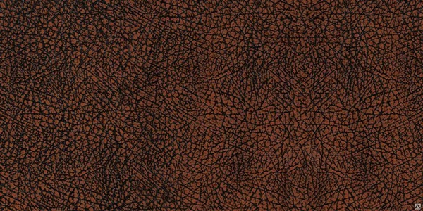 Фото Замковые кожаные полы Corkstyle Leather Bison Oxyd 915x305x10,5мм 31кл