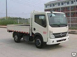 Фото Грузовик DongFeng EQ 1030