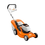 фото Газонокосилка STIHL RMA 443 TC