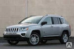 Фото Автостекло ветровое JEEP COMPASS 3Д+5Д 2007- СТ ВЕТР ЗЛ.