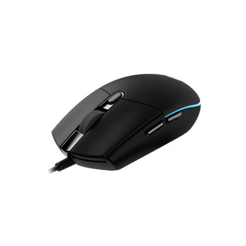 Фото Мышь Logitech G G102 Prodigy