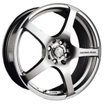 фото Колесный диск Racing Wheels H-125