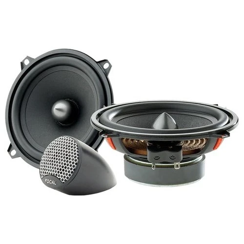 Фото Автомобильная акустика Focal