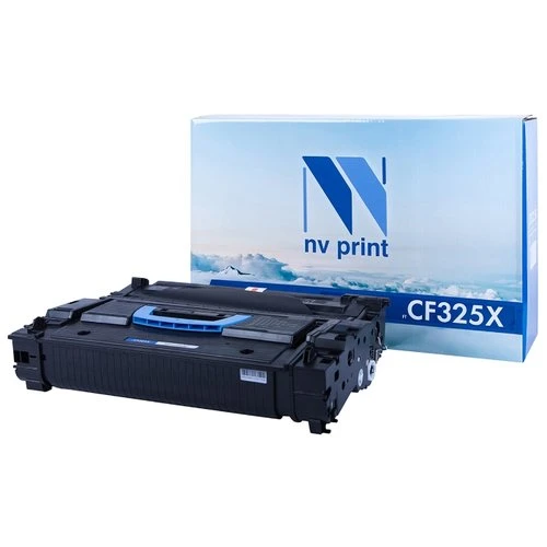 Фото Картридж NV Print CF325X для HP