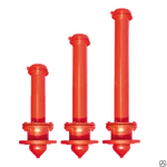 фото Гидрант пожарный подземный  Н-3,5м