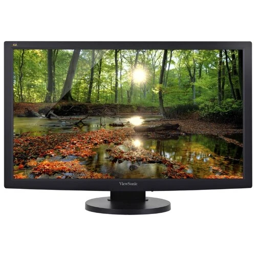 Фото Монитор Viewsonic VG2233-LED